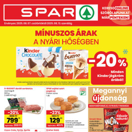 SPAR