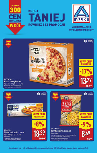 ALDI