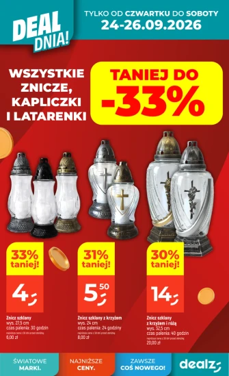 Dealz
