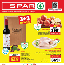 SPAR