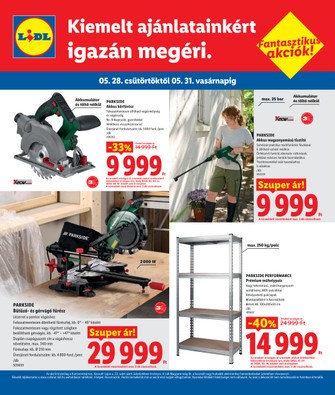 Lidl