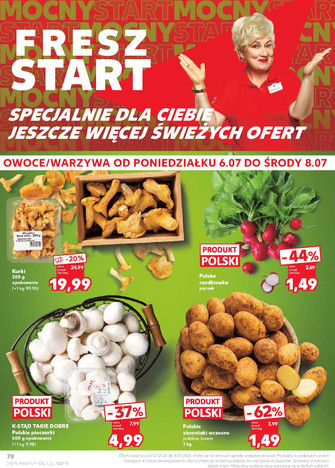 Kaufland