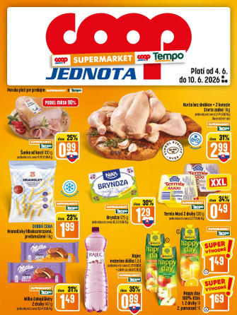 COOP Jednota
