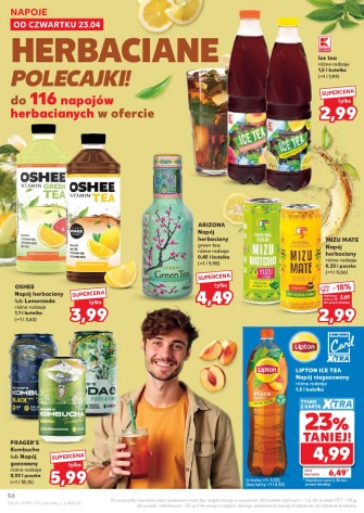Kaufland