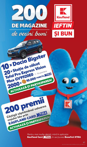 Kaufland