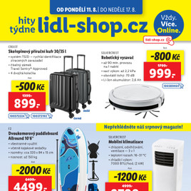 Lidl-shop.cz