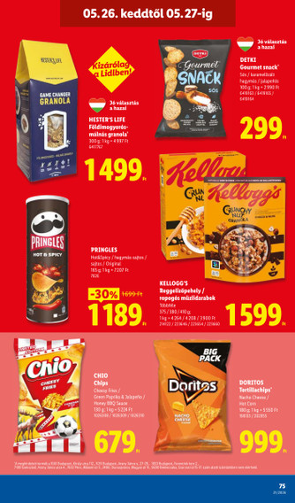 Lidl
