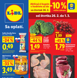 Lidl