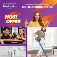 Biedronka Home