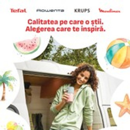 Carrefour - Catalog groupe SEB