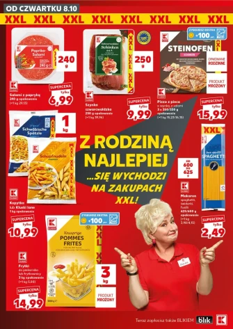Kaufland
