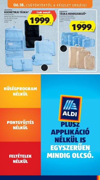 Aldi