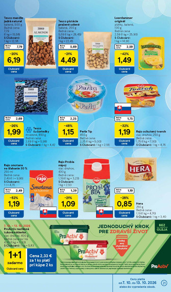 Tesco