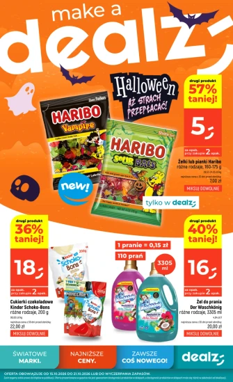 Dealz