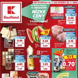 Kaufland