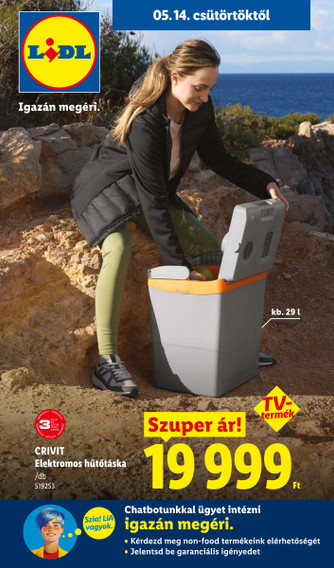 Lidl