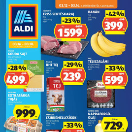 Aldi