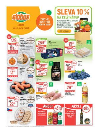 Globus