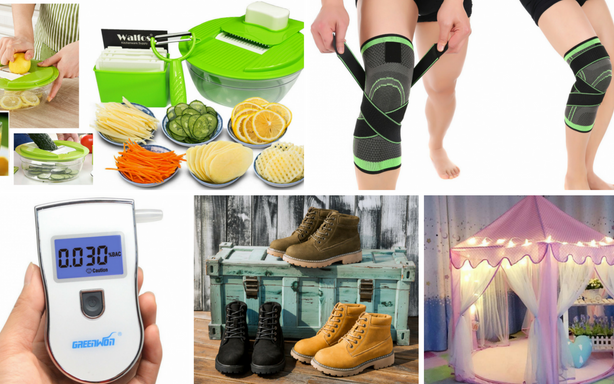 TOP 5 produktů z AliExpress #20