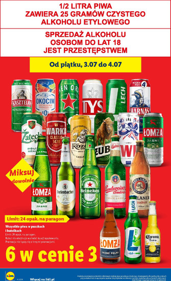 Lidl