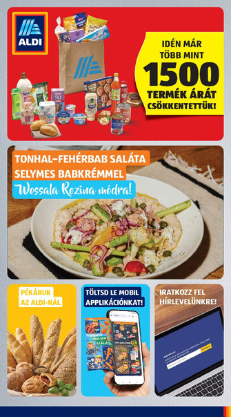 Aldi