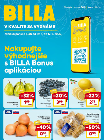 Billa