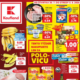 Kaufland