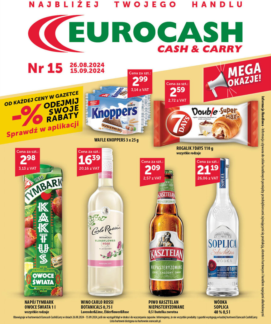 Eurocash