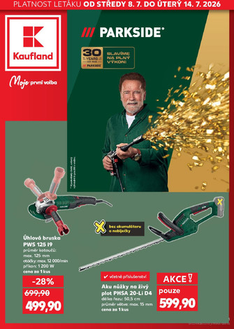 Kaufland