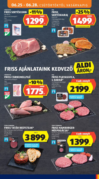 Aldi