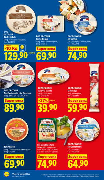 Lidl.cz