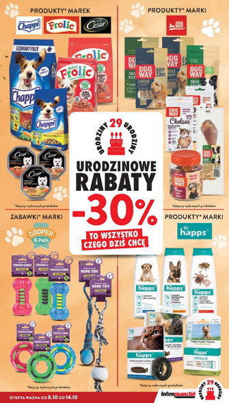 Intermarche
