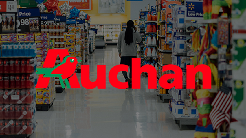 Tańsze zakupy w Auchan