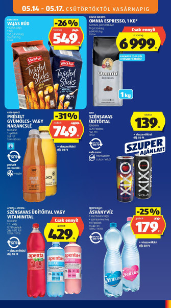 Aldi