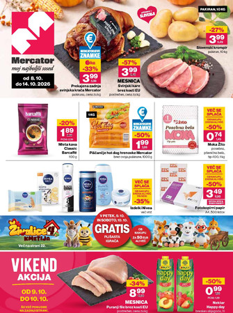 Mercator