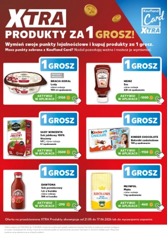 Kaufland