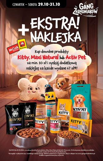 Biedronka