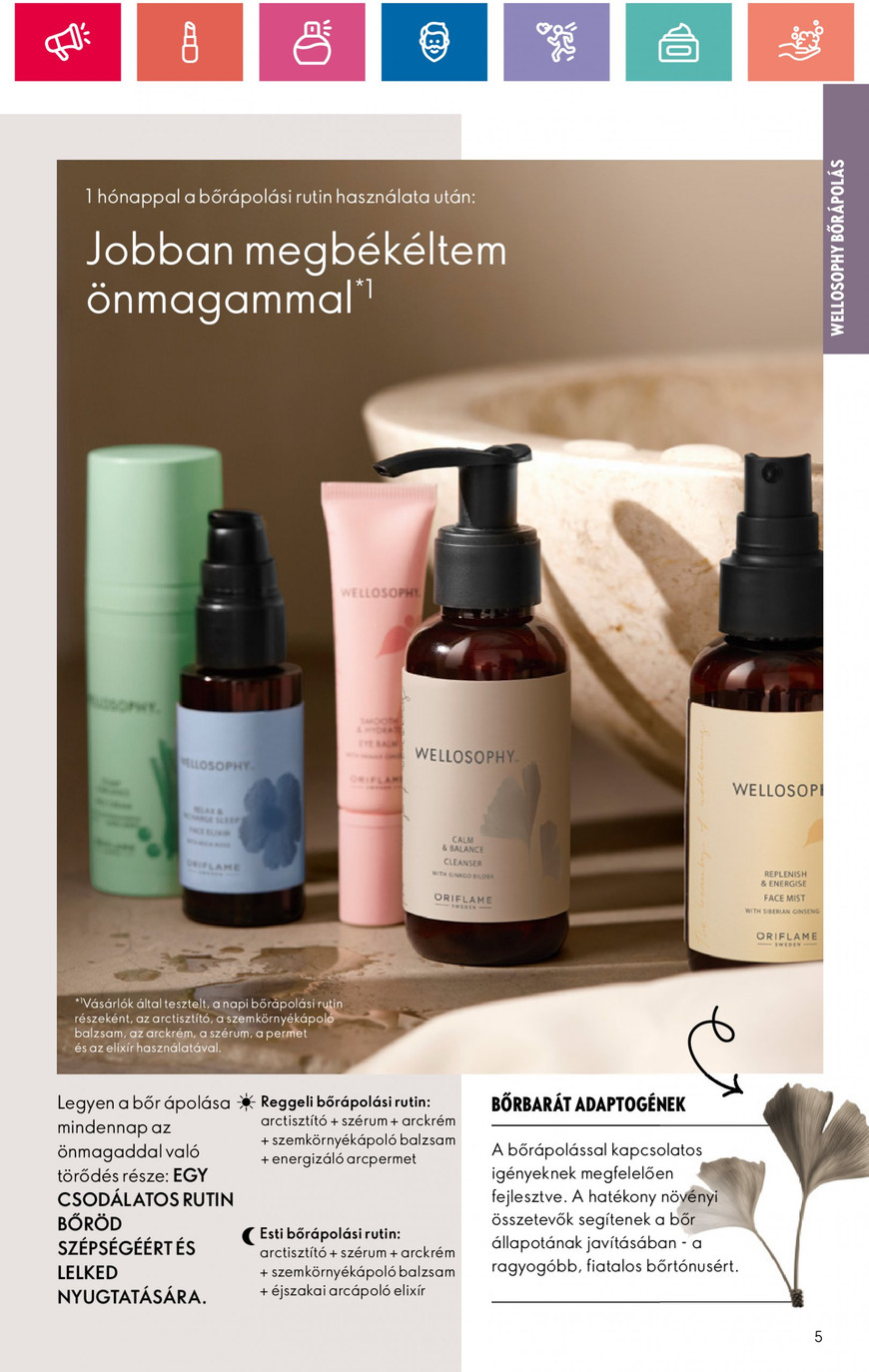 Oriflame