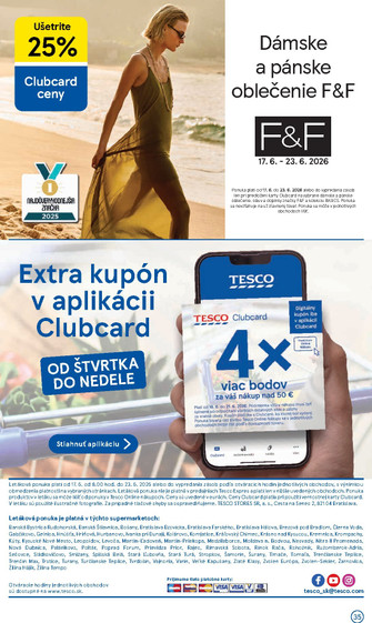 Tesco