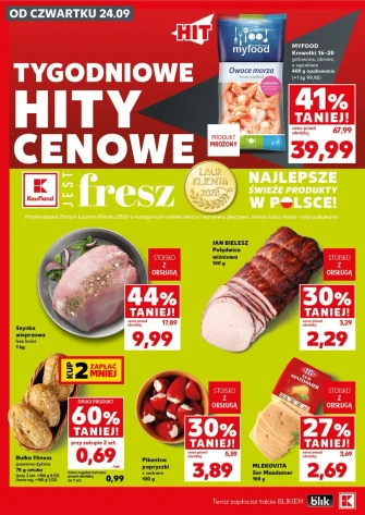 Kaufland