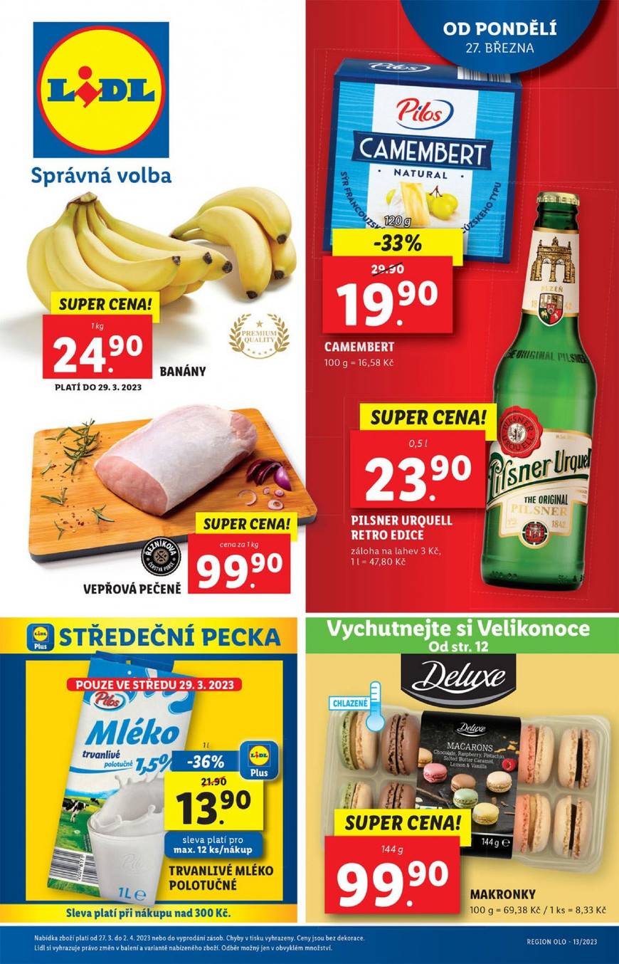 Lidl-shop.cz