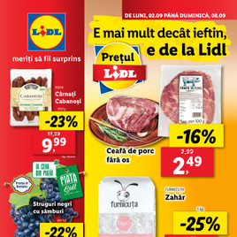 Lidl