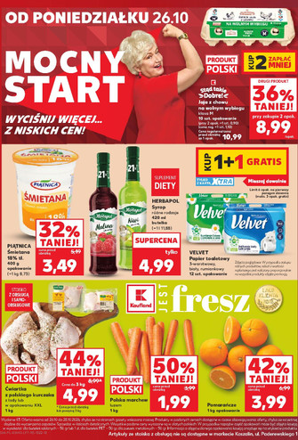 Kaufland