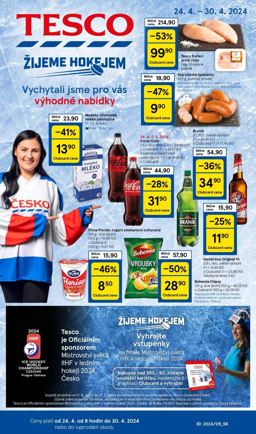 Tesco