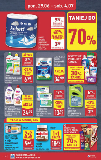 ALDI