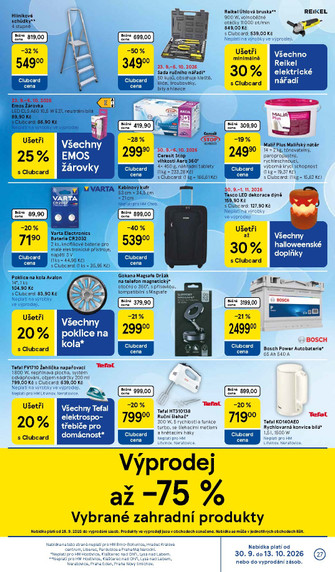 Tesco
