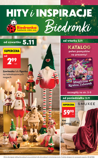Biedronka