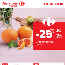 Carrefour Market
