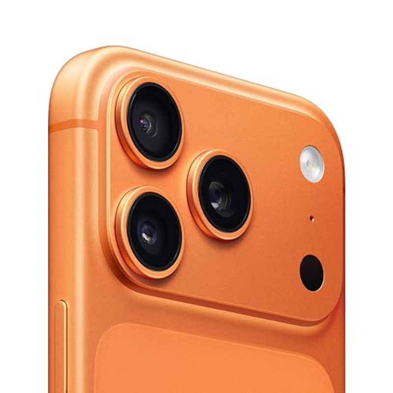 iPhone 17 Pro 256 GB - prodává a odesílá přímo Amazon