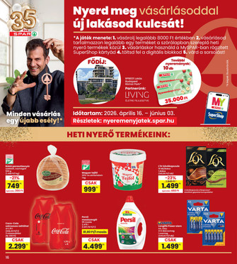 SPAR